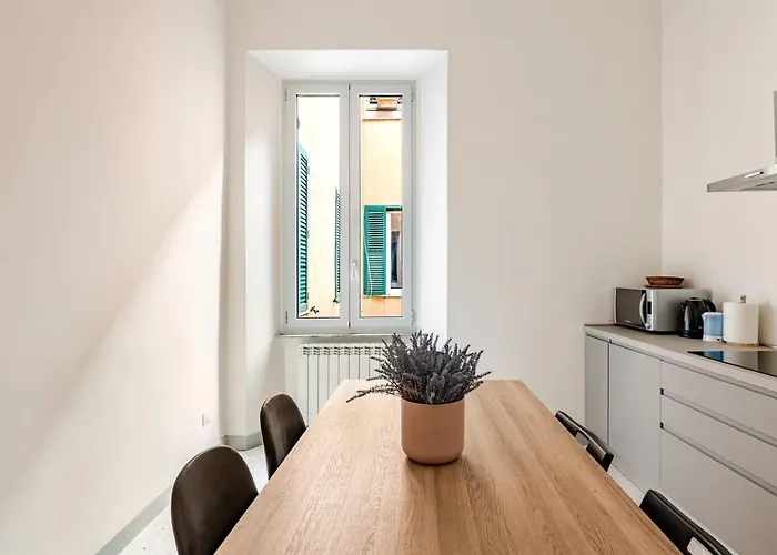 Boutique Via Veneto By Supastays